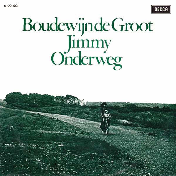 Boudewijn De Groot
